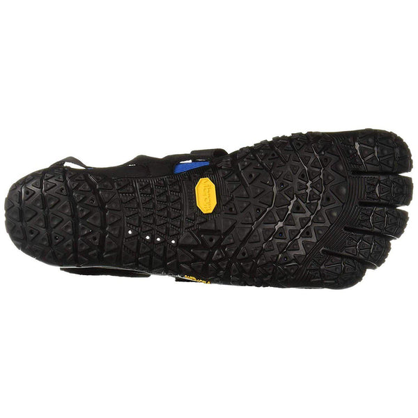 Vibram Five Fingers Men's V-Aqua Ankle-High Athletic Water Shoe