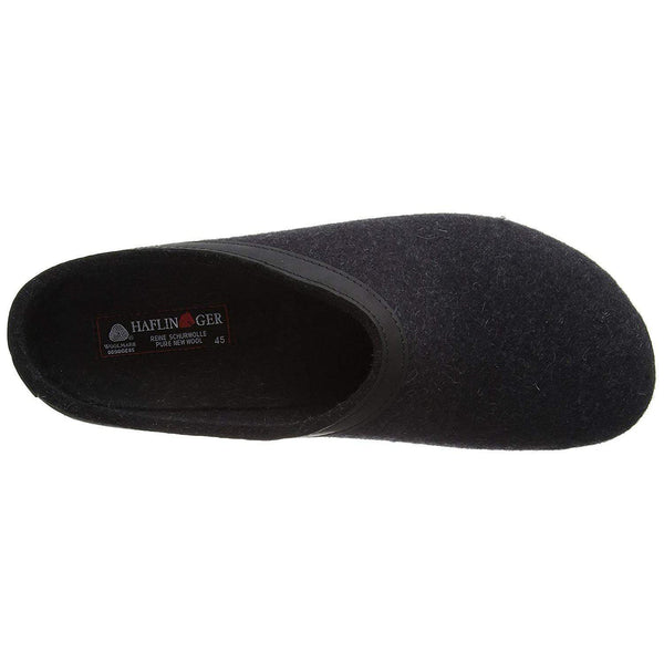 Haflinger Unisex GZL Clog