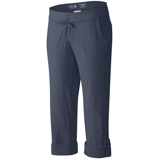 Mountain Hardwear Women's New Yuma Pant 32"