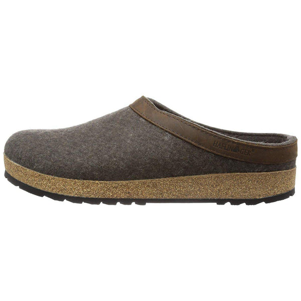 Haflinger Unisex GZL Clog