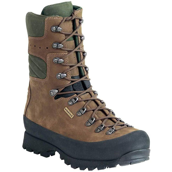 Kenetrek Men's Mountain Extreme 400 Insulated Hunting Boot