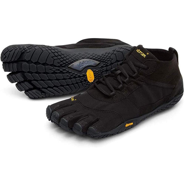 Vibram Men's V-Trek Minimalist Hiking Shoe