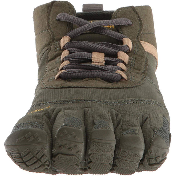 Vibram Men's V-Trek Minimalist Hiking Shoe