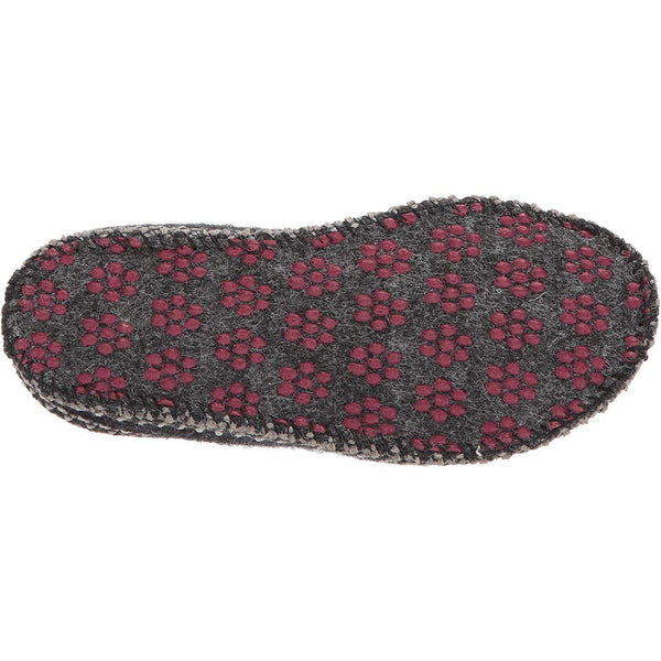 HAFLINGER Men's As Classic Slipper