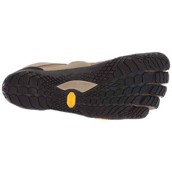 Vibram Men's V-Trek Minimalist Hiking Shoe