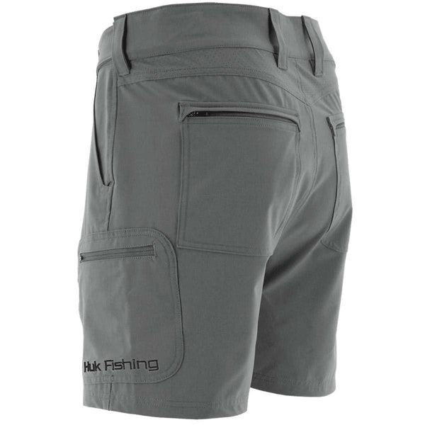 Huk Men's Next Level 7" Short