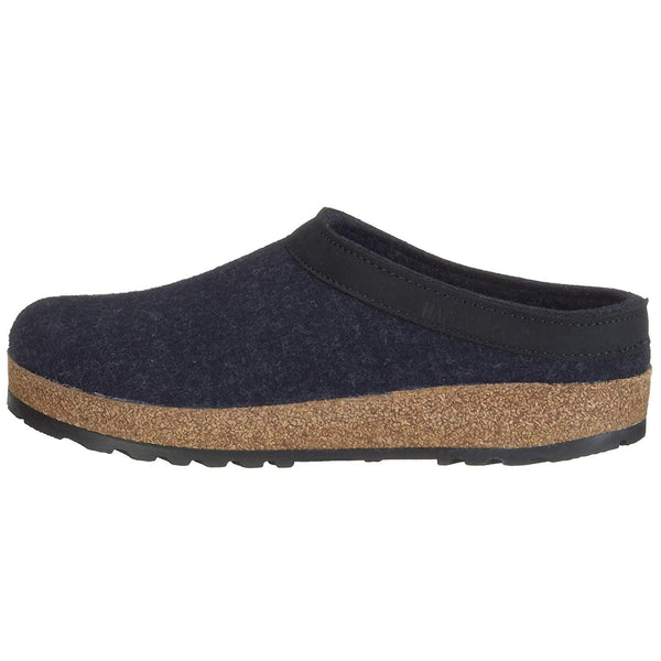 Haflinger Unisex GZL Clog