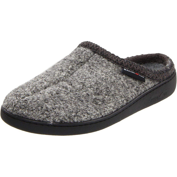 Haflinger Unisex AT Slipper