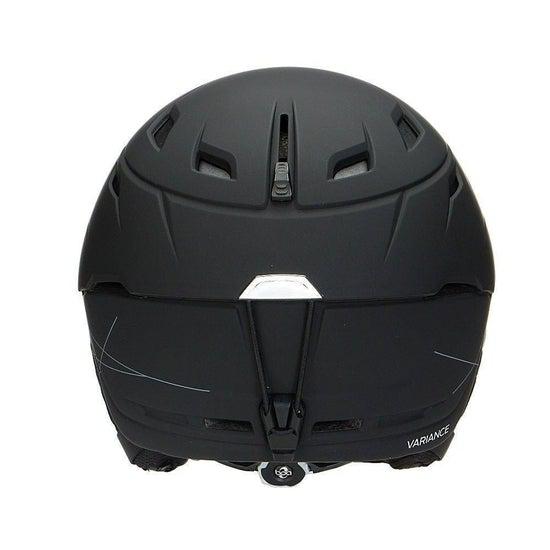 Smith Optics Unisex Adult Variance Snow Sports Helmet