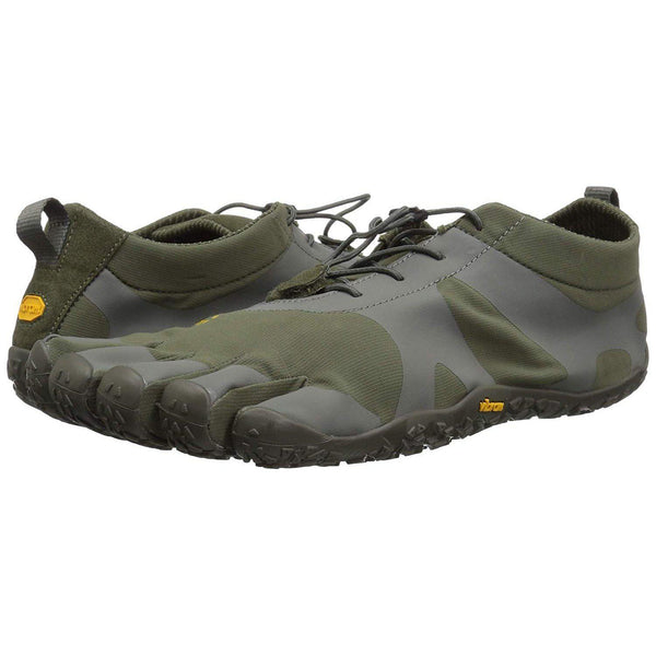 Vibram Men's V-Alpha Military Hiking Shoe