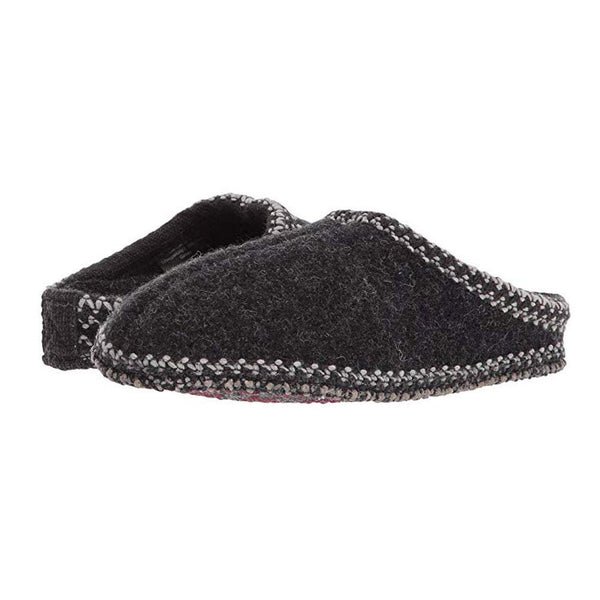 HAFLINGER Men's As Classic Slipper