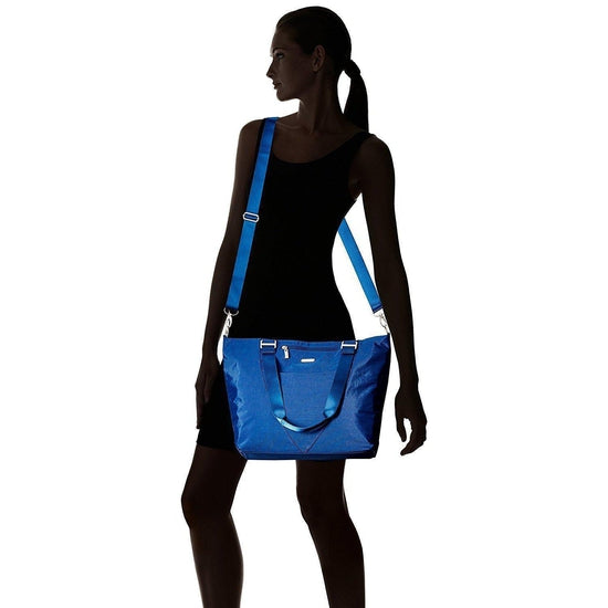 Baggallini Avenue Lightweight Tote Bag