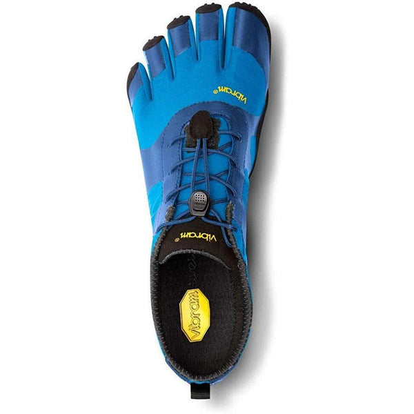 Vibram Men's V-Alpha Military Hiking Shoe