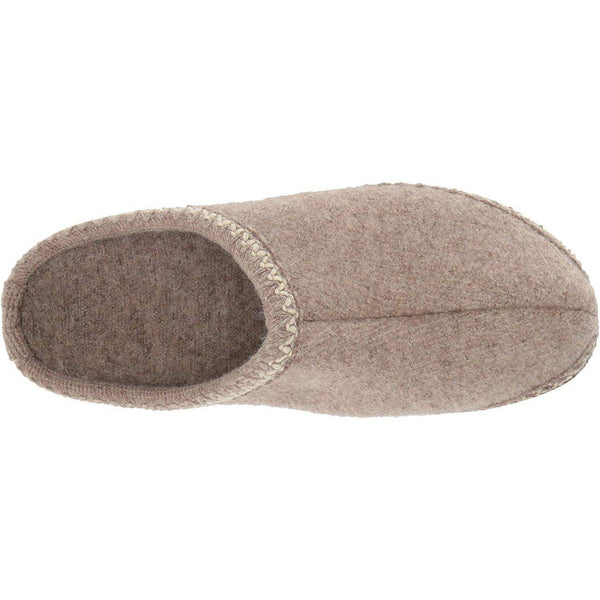HAFLINGER Men's As Classic Slipper