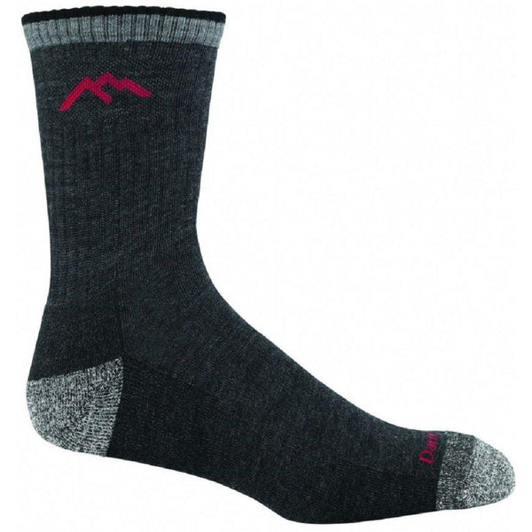 Darn Tough Men's Hiker Micro Crew Cushion Socks