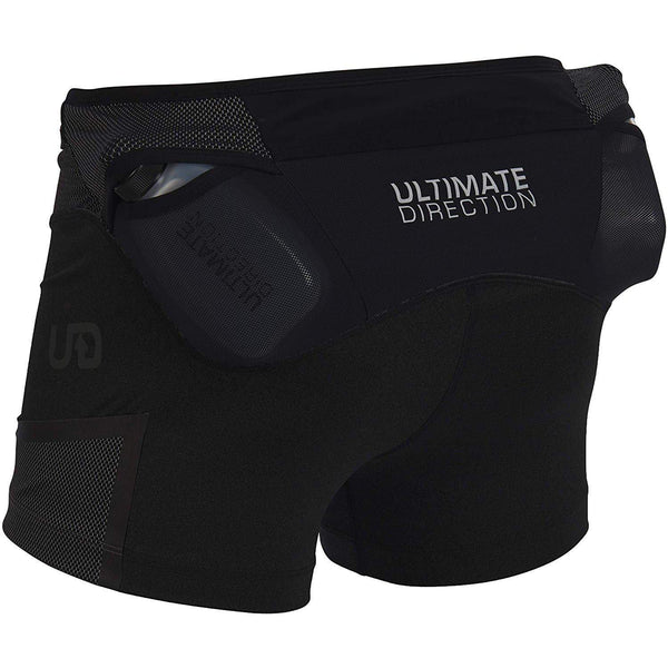 Ultimate Direction Womens Hydro Skin Running Shorts