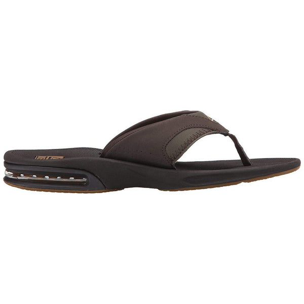 Reef Men's Fanning Sandals | Bottle Opener Flip Flops For Men