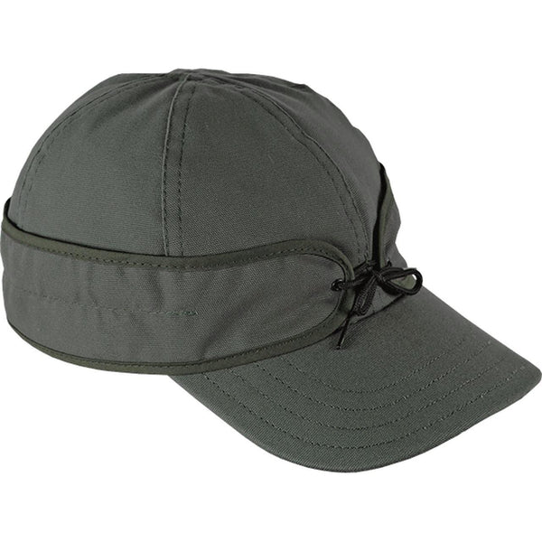 Stormy Kromer Men's The Field Cap