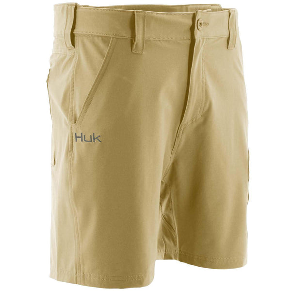 Huk Men's Next Level 7" Short