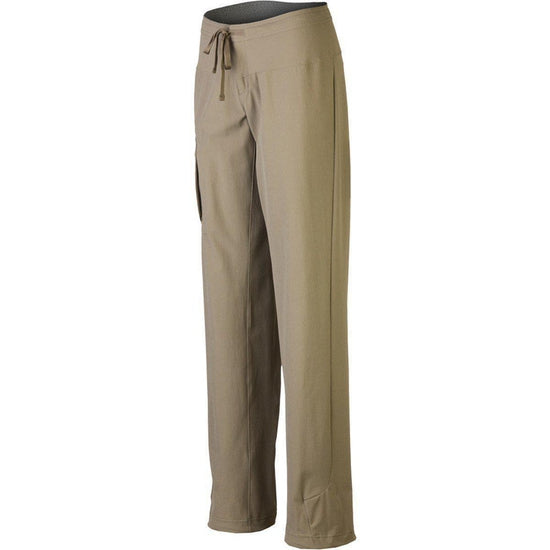 Mountain Hardwear New Yuma Pant 32" - Women's