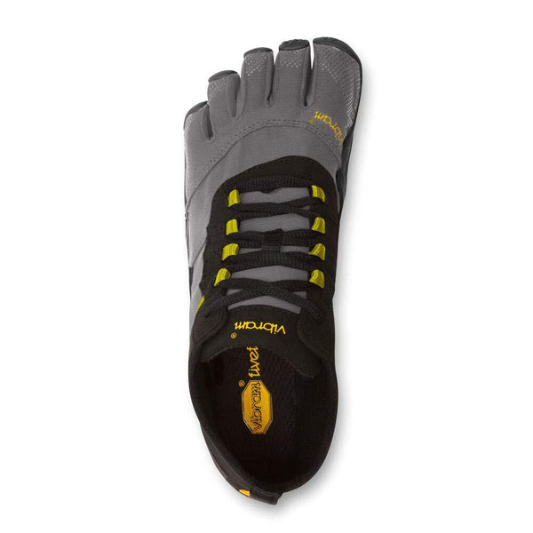 Vibram Men's V-Trek Minimalist Hiking Shoe