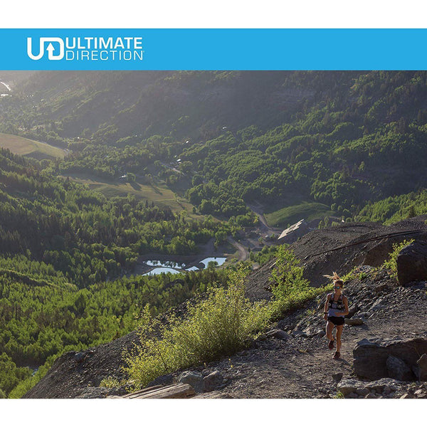 Ultimate Direction Womens Hydro Skin Running Shorts