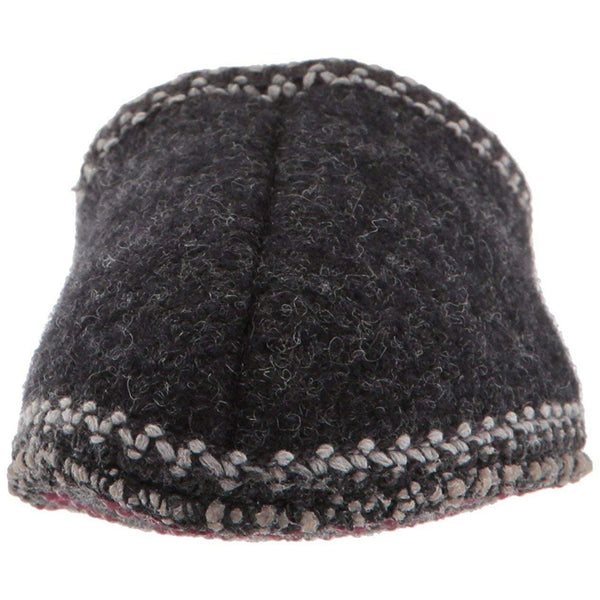 HAFLINGER Men's As Classic Slipper