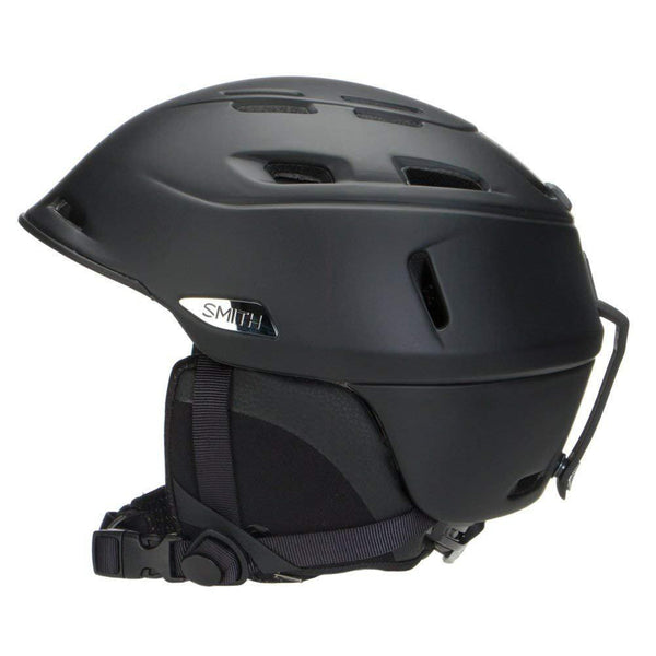 Smith Optics Adult Camber Ski Snowmobile Helmet