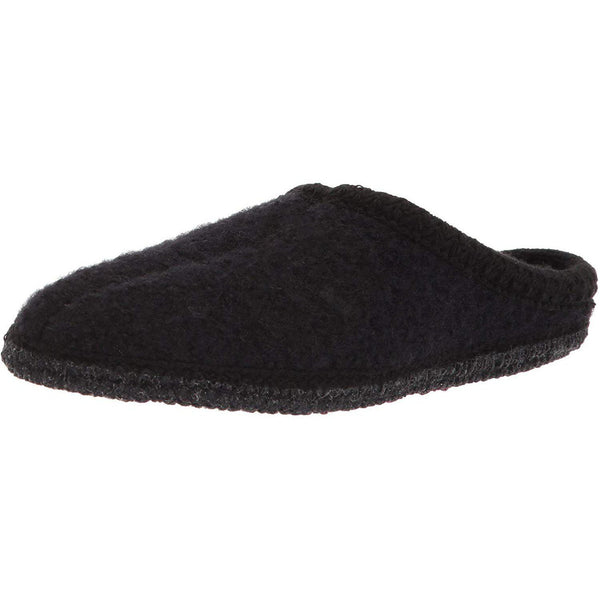 HAFLINGER Men's As Classic Slipper
