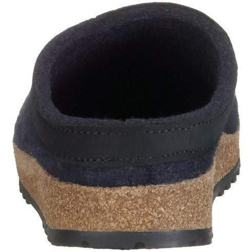 Haflinger Unisex GZL Clog