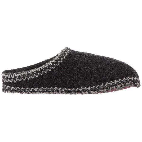HAFLINGER Men's As Classic Slipper