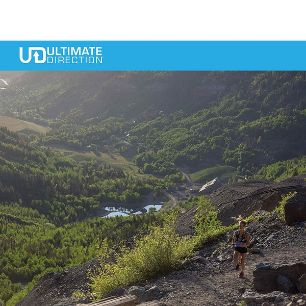 Ultimate Direction Womens Hydro Skin Running Shorts