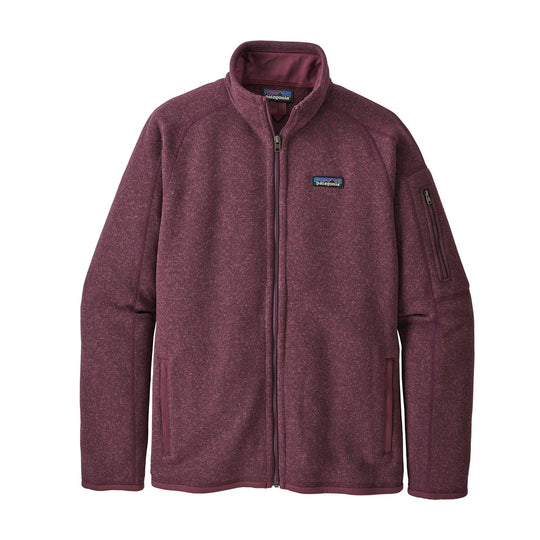 Patagonia Women's Better Sweater Fleece Jacket