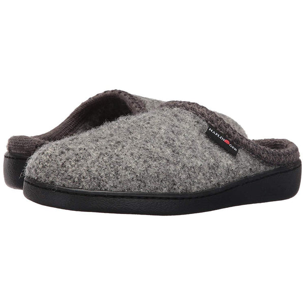 Haflinger Unisex AT Slipper