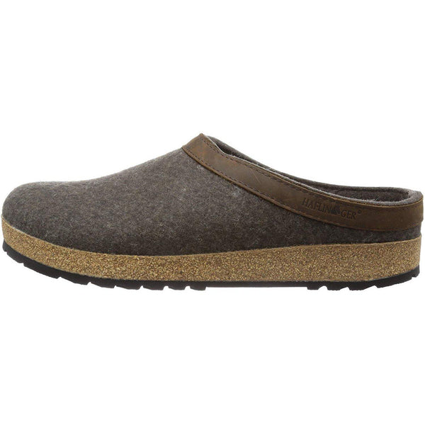 Haflinger Unisex GZL Clog