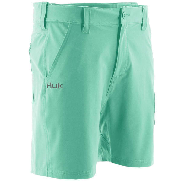 Huk Men's Next Level 7" Short