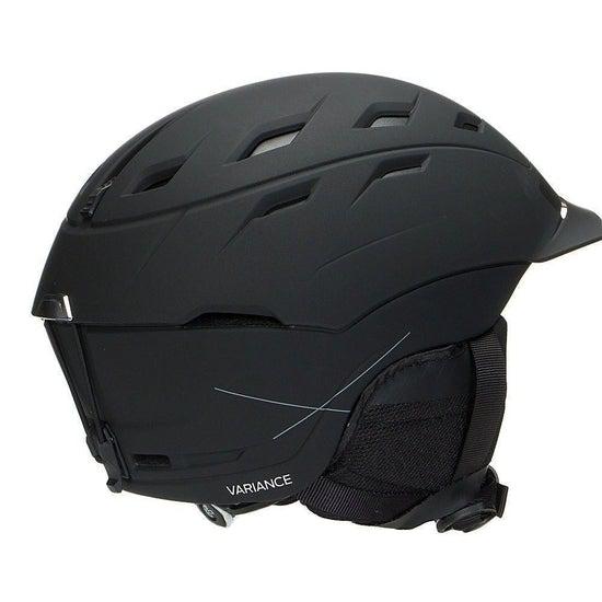 Smith Optics Unisex Adult Variance Snow Sports Helmet
