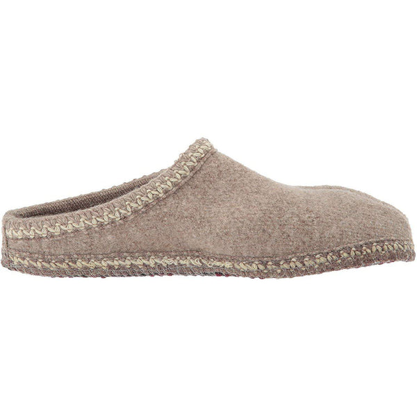 HAFLINGER Men's As Classic Slipper