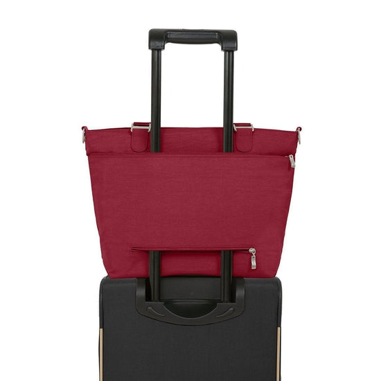 Baggallini Avenue Lightweight Tote Bag