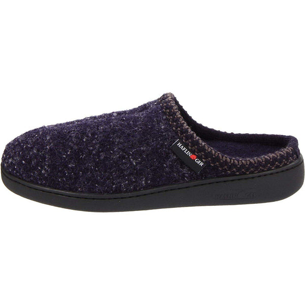 Haflinger Unisex AT Slipper