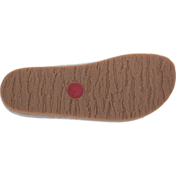 Haflinger Unisex GZL Clog