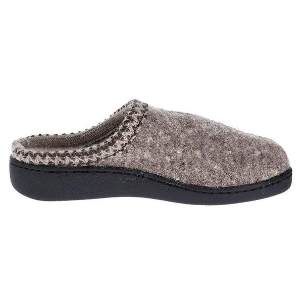 Haflinger Unisex AT Slipper