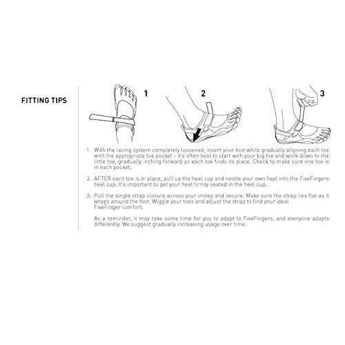 Vibram Men's KSO EVO Cross Training Shoe