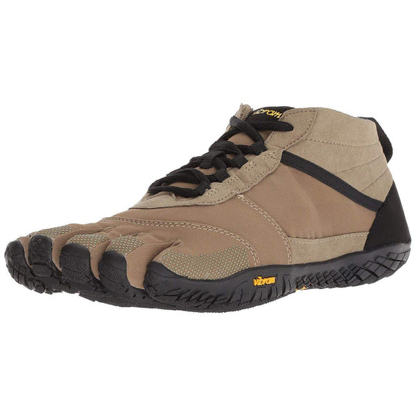 Vibram Men's V-Trek Minimalist Hiking Shoe