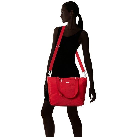 Baggallini Avenue Lightweight Tote Bag