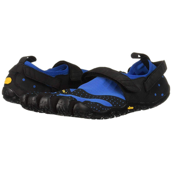 Vibram Five Fingers Men's V-Aqua Ankle-High Athletic Water Shoe