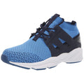 Blue/Grey