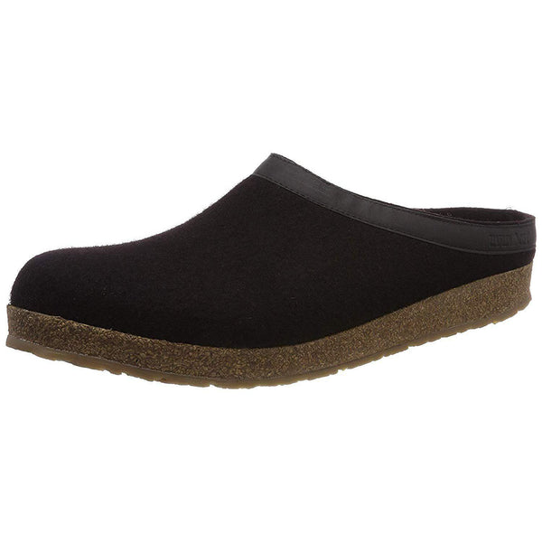 Haflinger Unisex GZL Clog