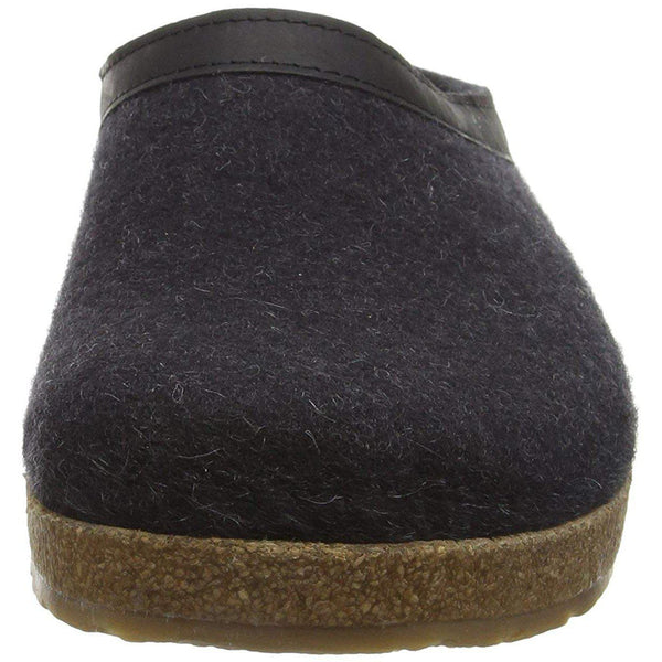 Haflinger Unisex GZL Clog
