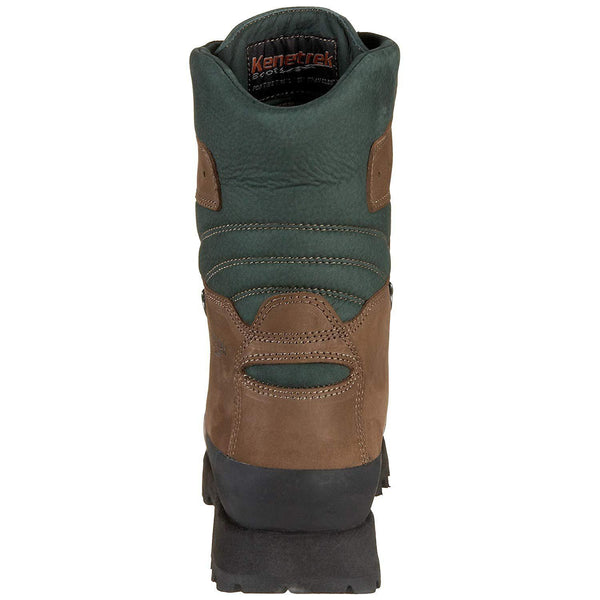 Kenetrek Men's Mountain Extreme 400 Insulated Hunting Boot